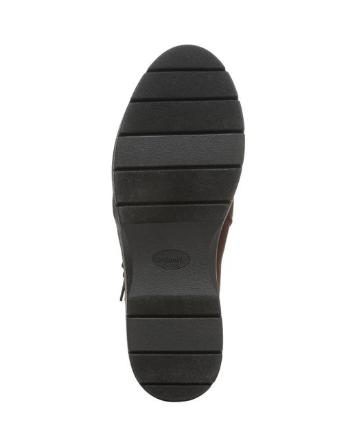 Dr. Scholls Brown Nice Day Now Slip On Shoes