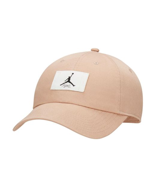 Nike Natural Logo Adjustable Hat for men
