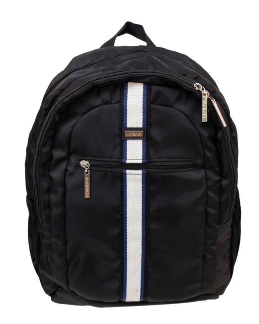 Hadaki Cool Backpack in Black Lyst