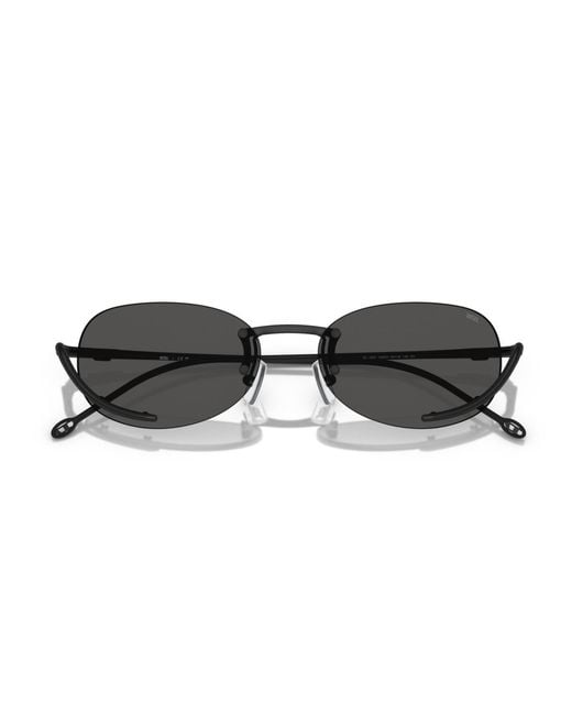 DIESEL Multicolor Small Sunglasses