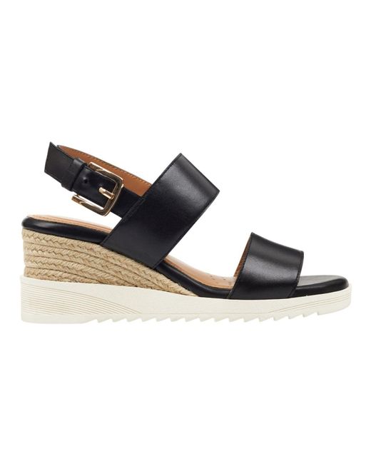 evolve zen sandal