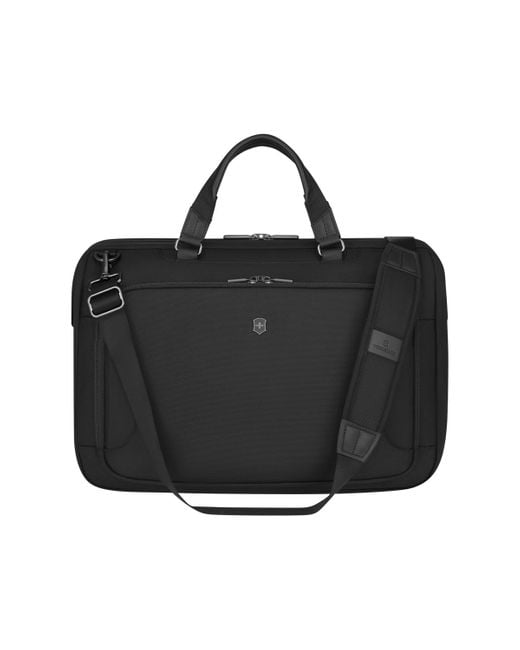 Victorinox Black Werks Traveler 7.0 Weekender