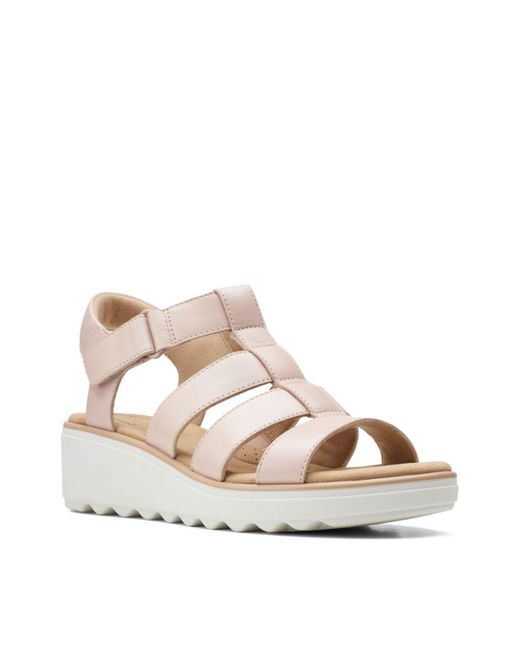 clarks jillian quartz sandals