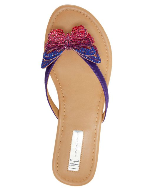 rainbow sandals macys