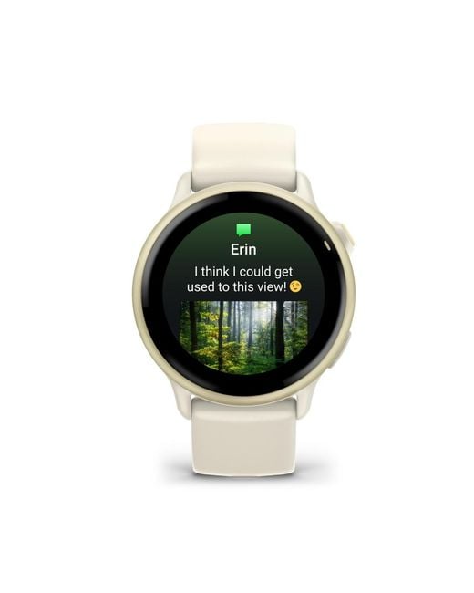 Garmin Black Vivoactive 6