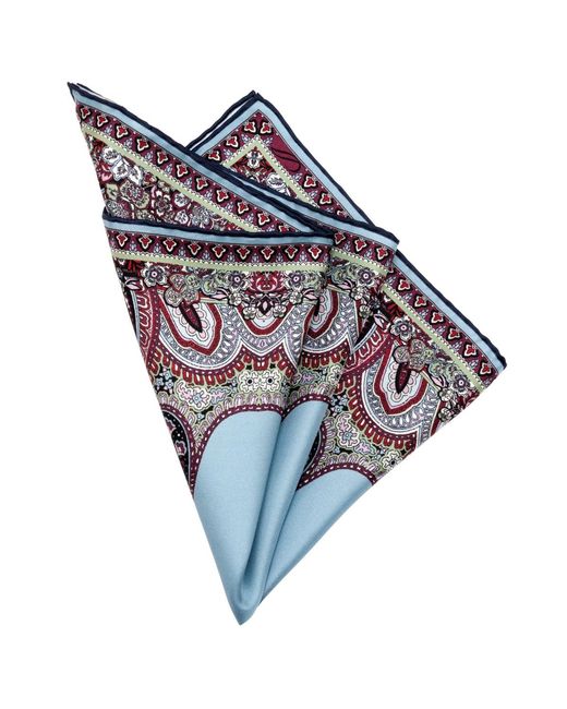 Elizabetta Multicolor Perugia for men