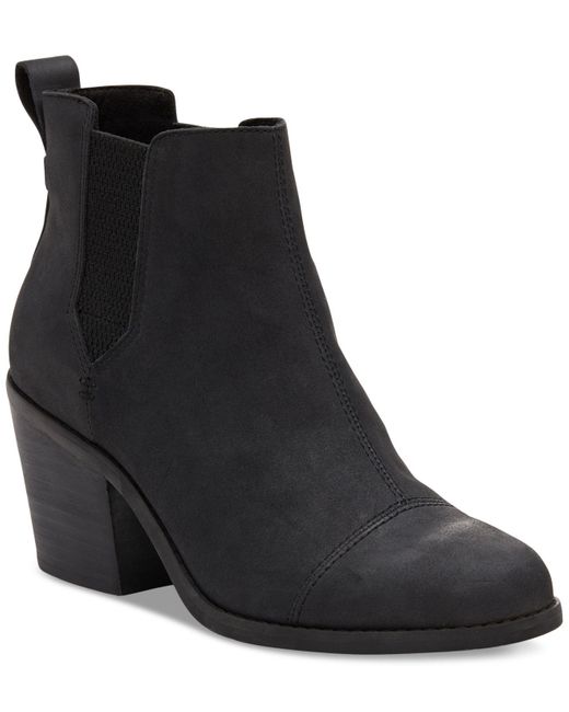 toms everly bootie