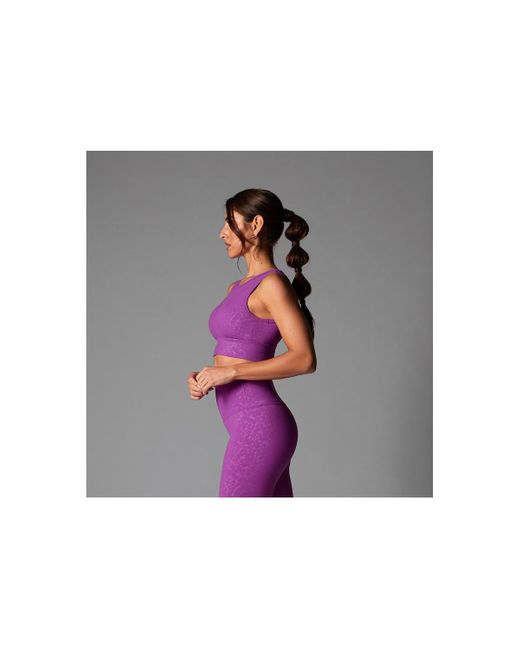 Tavi Multicolor Agility Bra