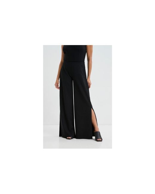MARCELLA Black Lexington Pants