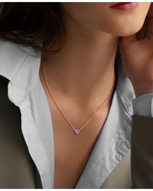 Macy's Pink (3/4 Ct. T.w.