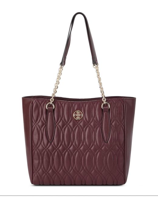 nine west medium tote
