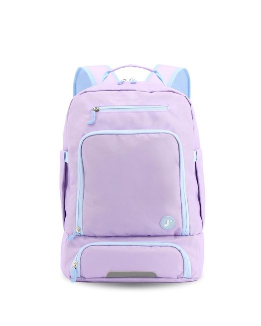 J World Purple Packmate 2
