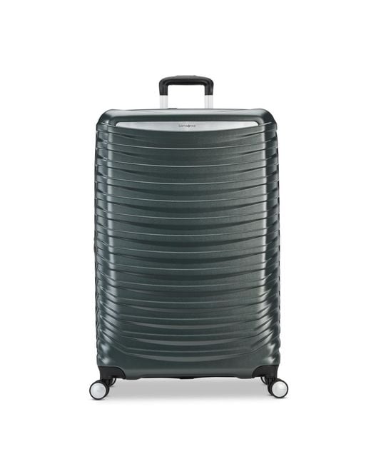 Samsonite Blue Spin Tech 6 31" Check-in Spinner