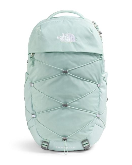 The North Face Blue Borealis Backpack