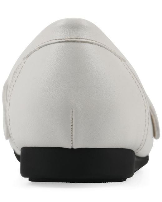 White Mountain White Mountain Wayside Loafer