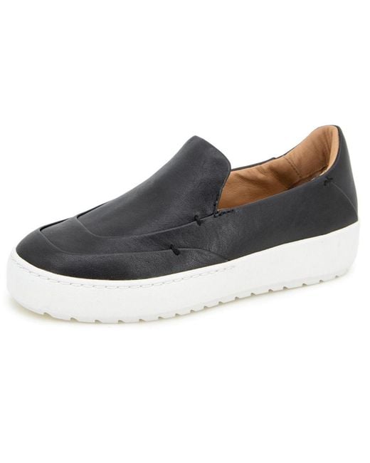 Jambu Black Cami Casual Sneaker