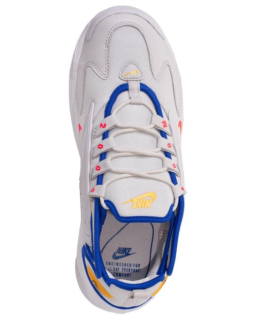 Zoom 2k Running Sneakers From Finish Line Zoom 2k Running Sneakers From Finish Line
