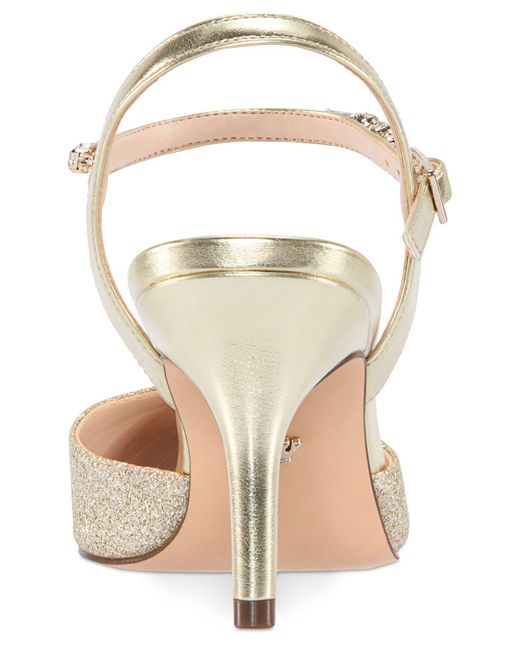 nina tonya evening pumps