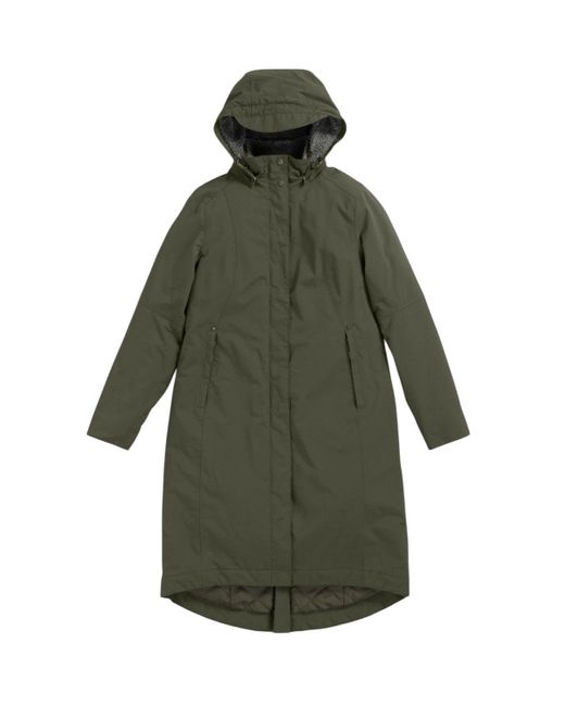 Seasalt Cornwall Gray Janelle Coat