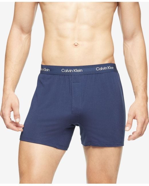 calvin klein ultra soft modal joggers