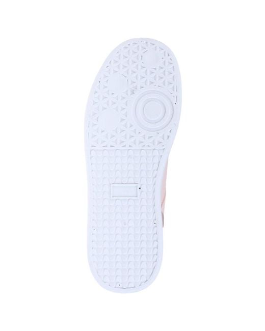 Bebe Pink Sneaker