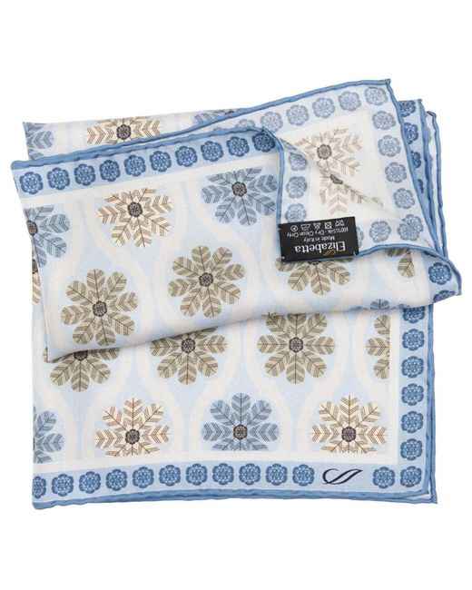 Elizabetta Blue Gargano for men