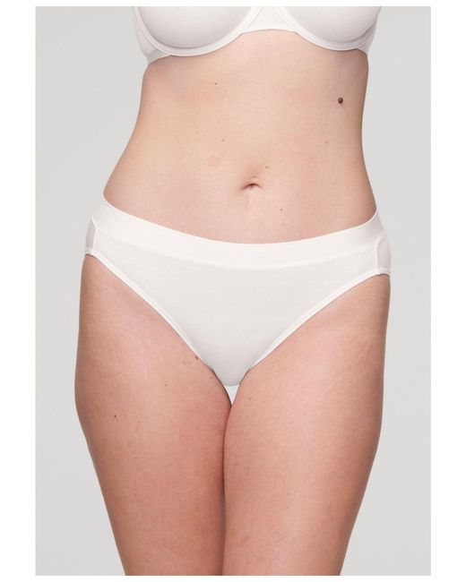 CUUP White The Brief