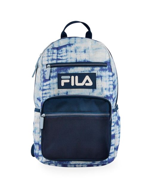 Fila Blue Vermont 2 Backpack