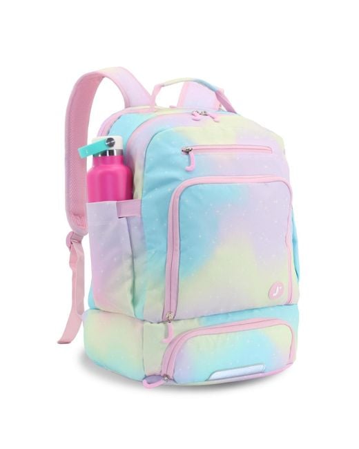 J World Blue Packmate 2