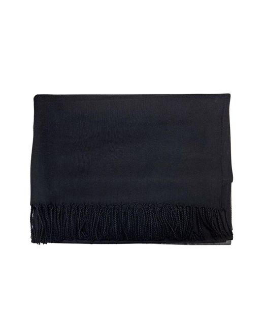Helios Blue Stylish Warmth Scarf
