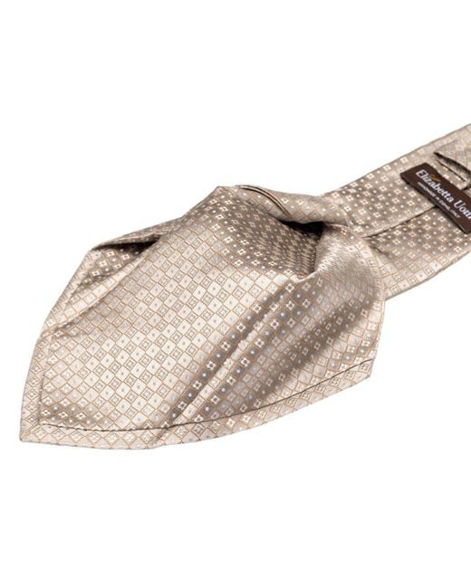 Elizabetta Multicolor Ravenna for men