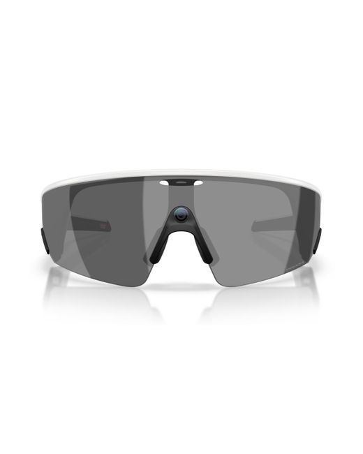 Oakley Gray Ai Glasses