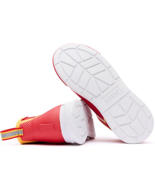 XtraTuf Red Tailgate 6 for men