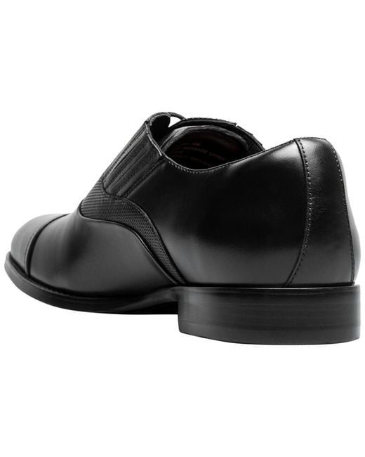 mens black dress shoes macys Men's Black Dress Shoes