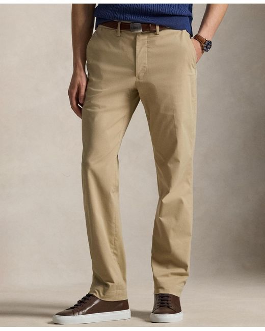 Polo Ralph Lauren Blue Norwich Chino Pants for men