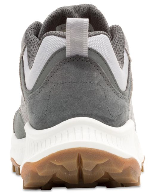 Merrell White Tempo Sol Hiking Shoe for men