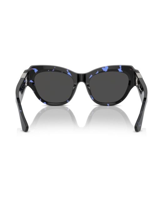 Burberry Black Sunglasses