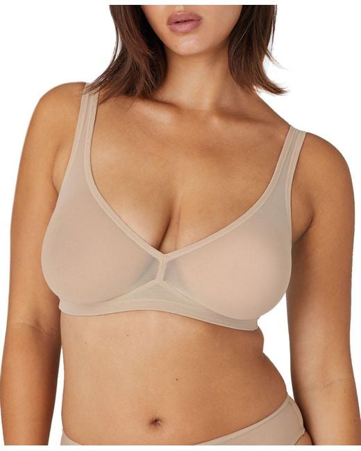 CUUP Brown The Mesh Wireless Plunge