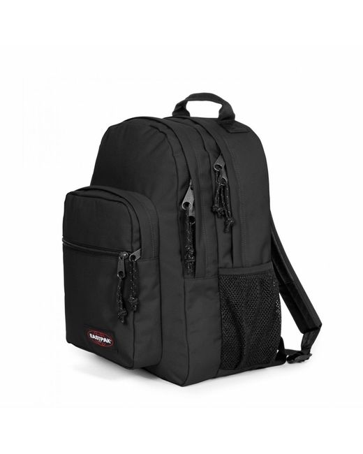 Eastpak Black Morius Backpack