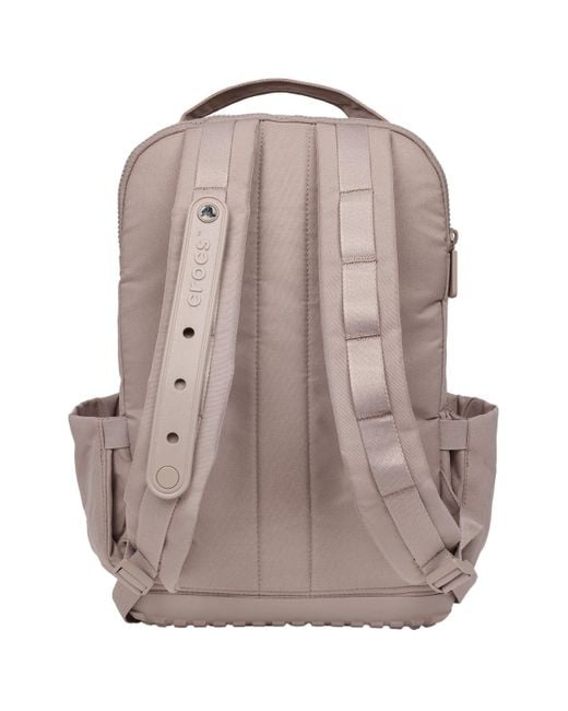 CROCSTM Natural Classic Backpack