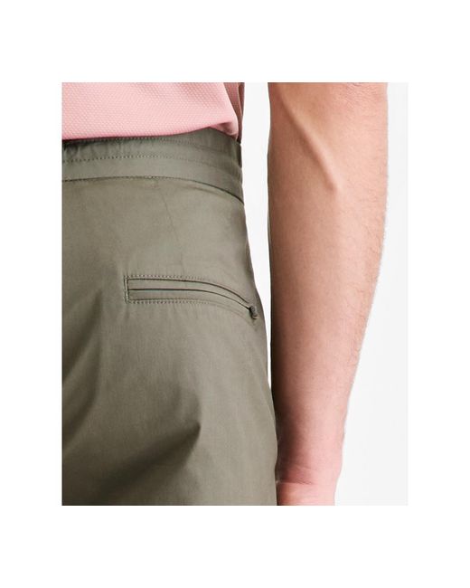 Alfani Multicolor Spring Utility Pants for men