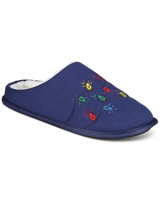 Club sales room slippers