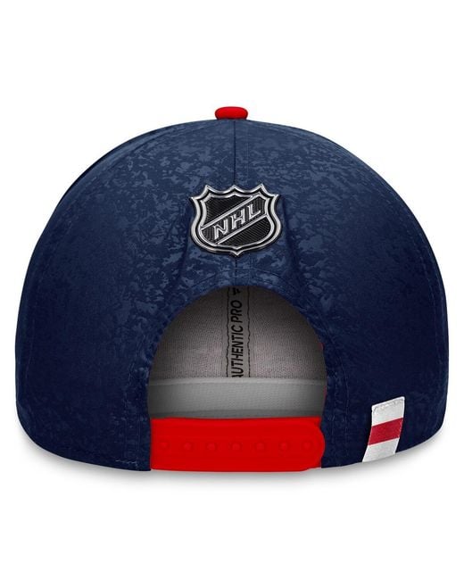 Fanatics Blue Navy for men