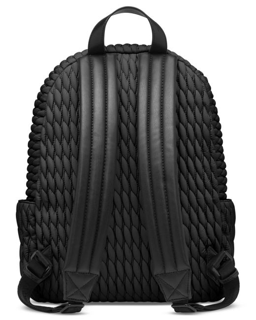 Dkny quilted backpack 2025