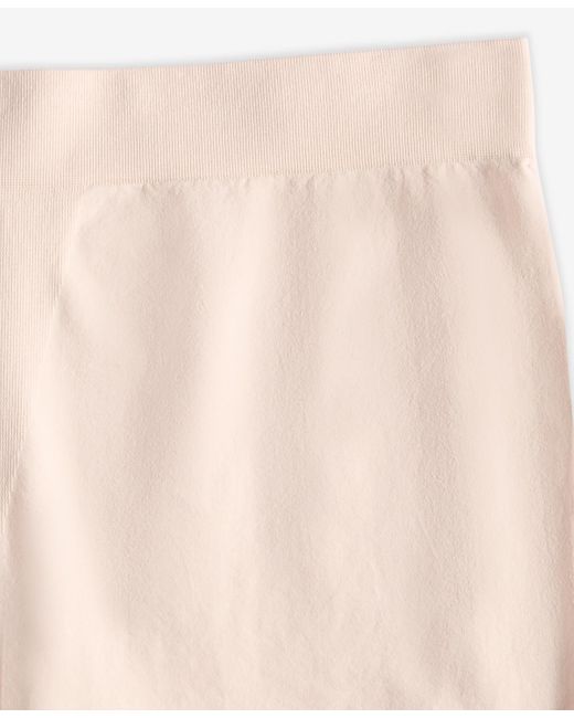 State Of Day Multicolor Seamless Slip Short