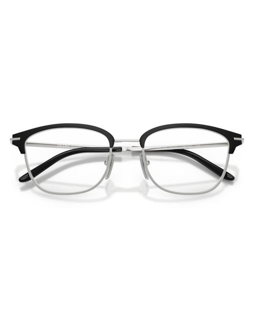 Prada Multicolor Eyeglasses for men