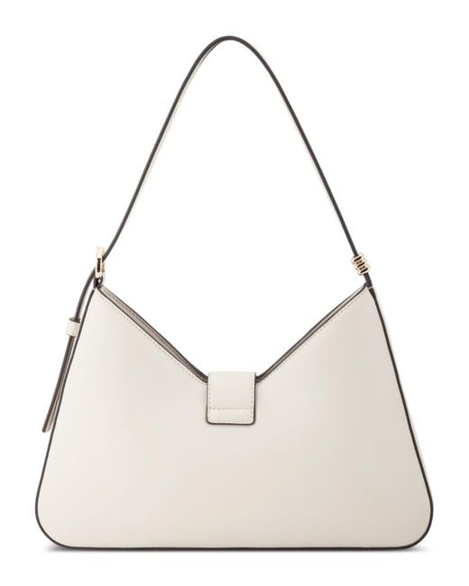 Nine West Women's Natural Kallin Shoulder Bag