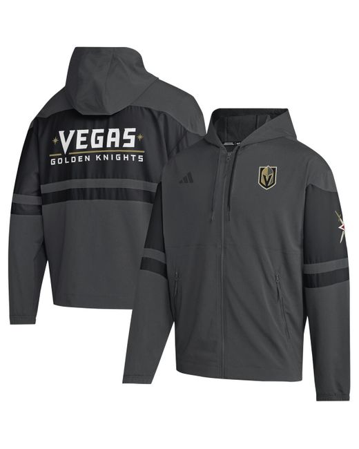 Golden knights deals zip up hoodie