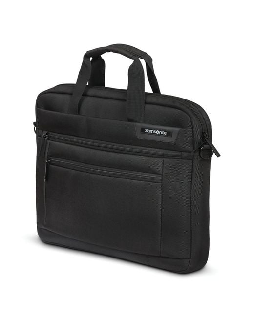 Samsonite Black Classic 2.0 Shuttle