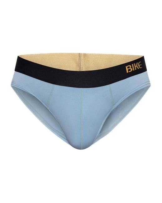 Bike Athletic Blue Active Jockstrap for men